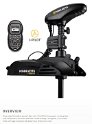 Terrova 80- 24v head with overview